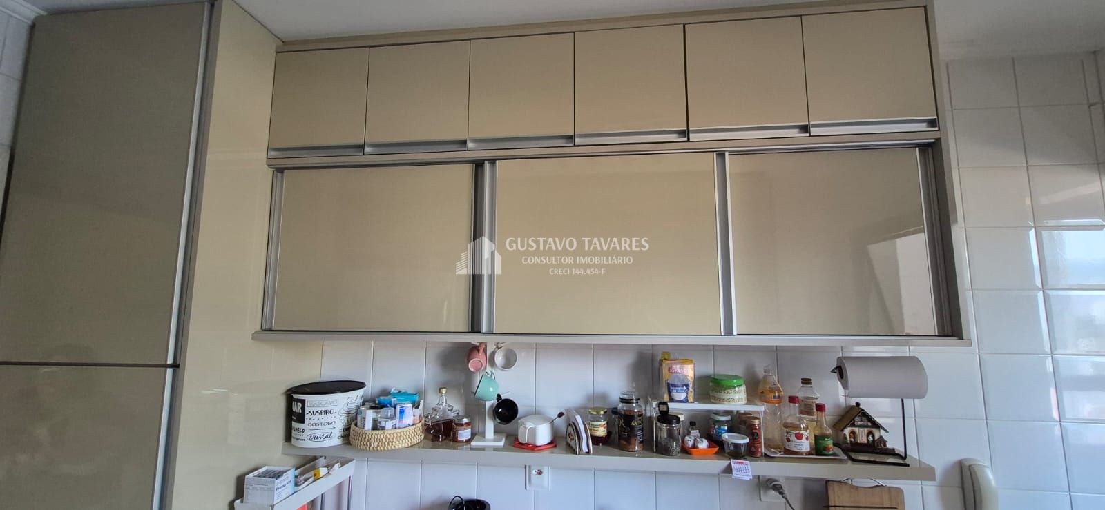 Apartamento, 3 quartos, 83 m² - Foto 4
