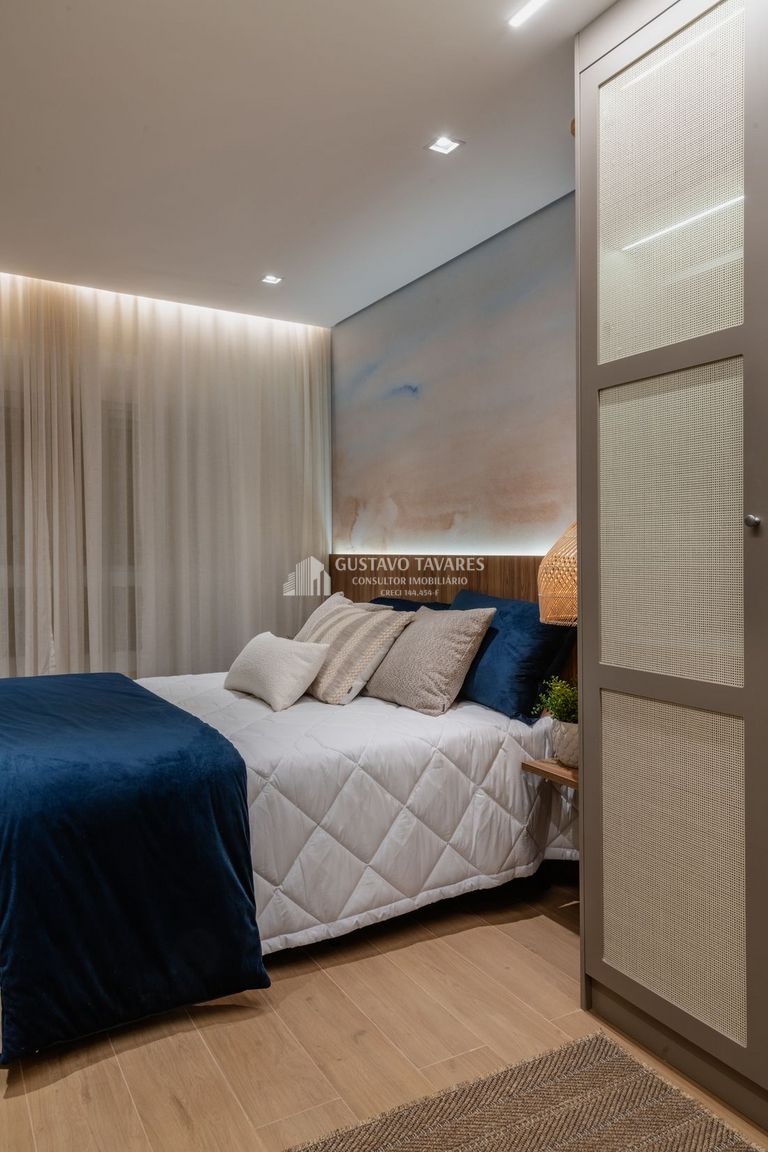 Apartamento, 2 quartos, 83 m² - Foto 45
