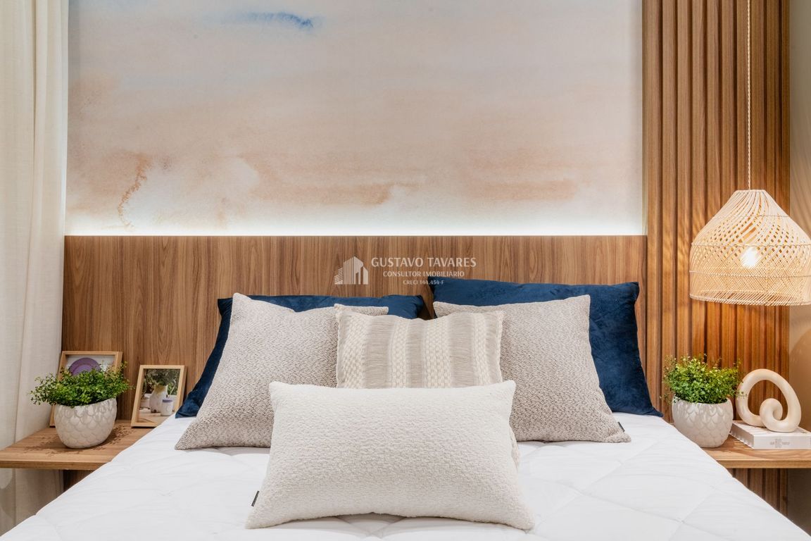 Apartamento, 2 quartos, 83 m² - Foto 47