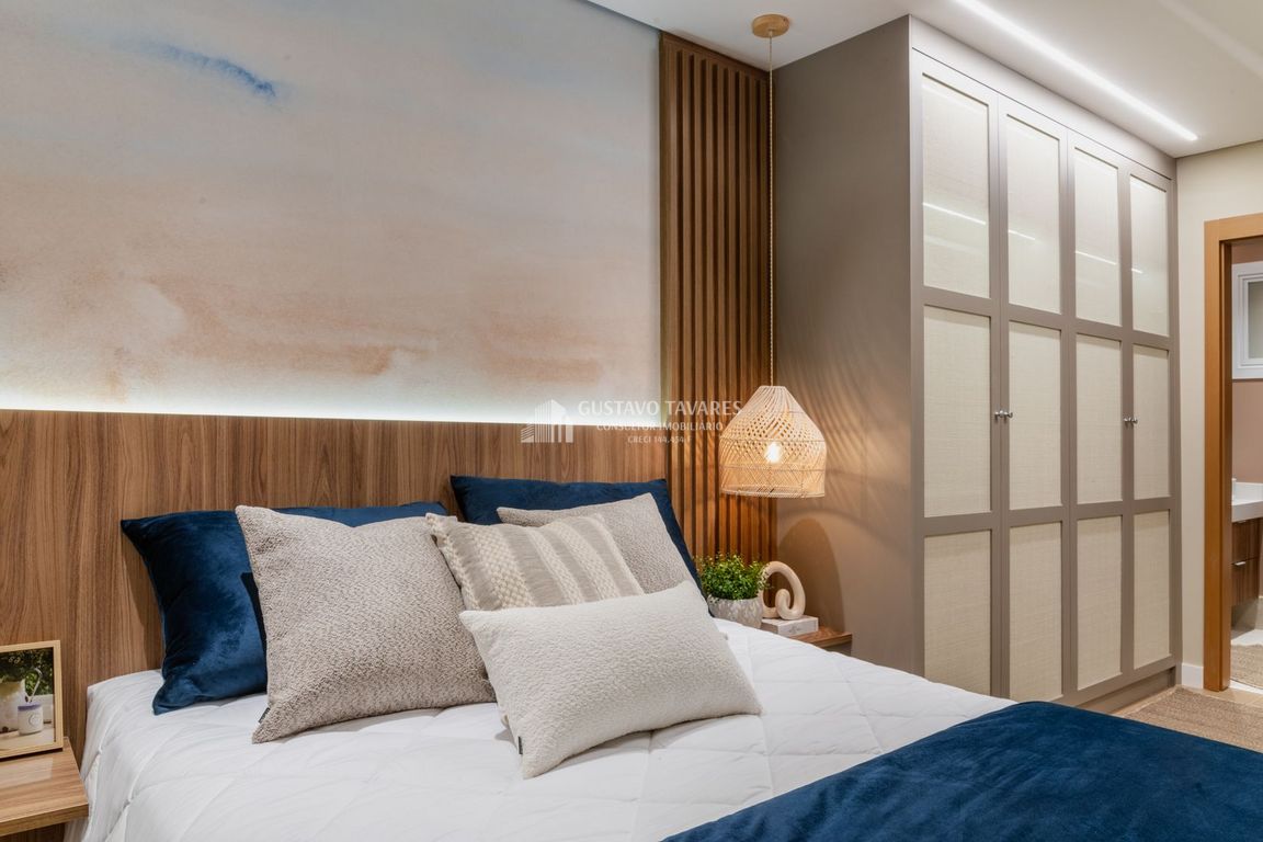 Apartamento, 2 quartos, 83 m² - Foto 48