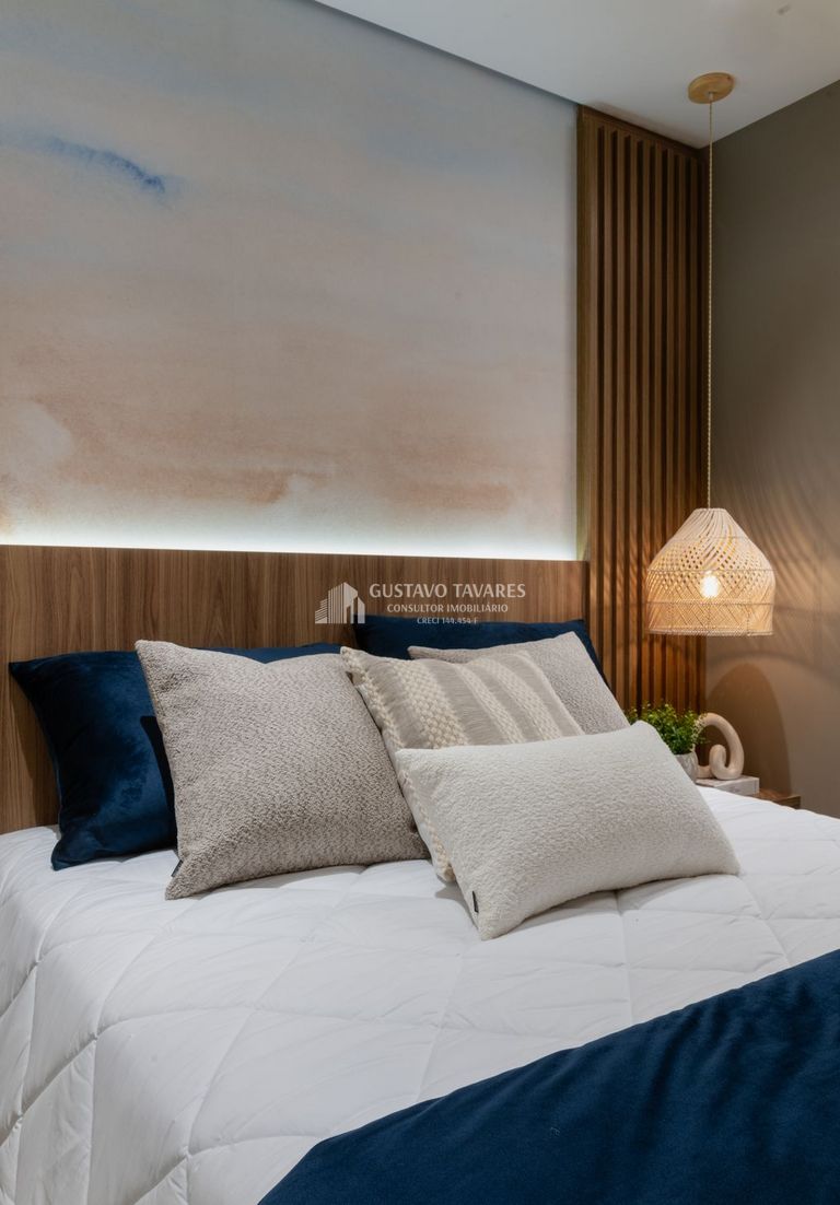 Apartamento, 2 quartos, 83 m² - Foto 50