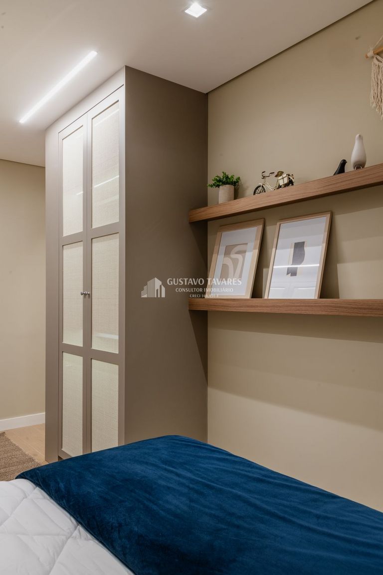 Apartamento, 2 quartos, 83 m² - Foto 52