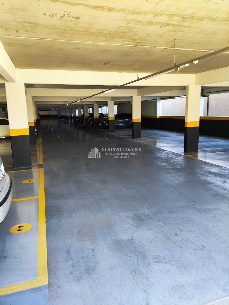 Apartamento, 3 quartos, 64 m² - Foto 25
