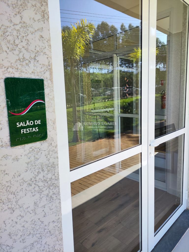 Apartamento, 3 quartos, 64 m² - Foto 36