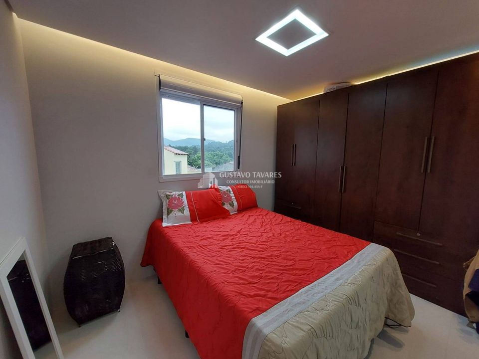 Apartamento, 2 quartos, 68 m² - Foto 8