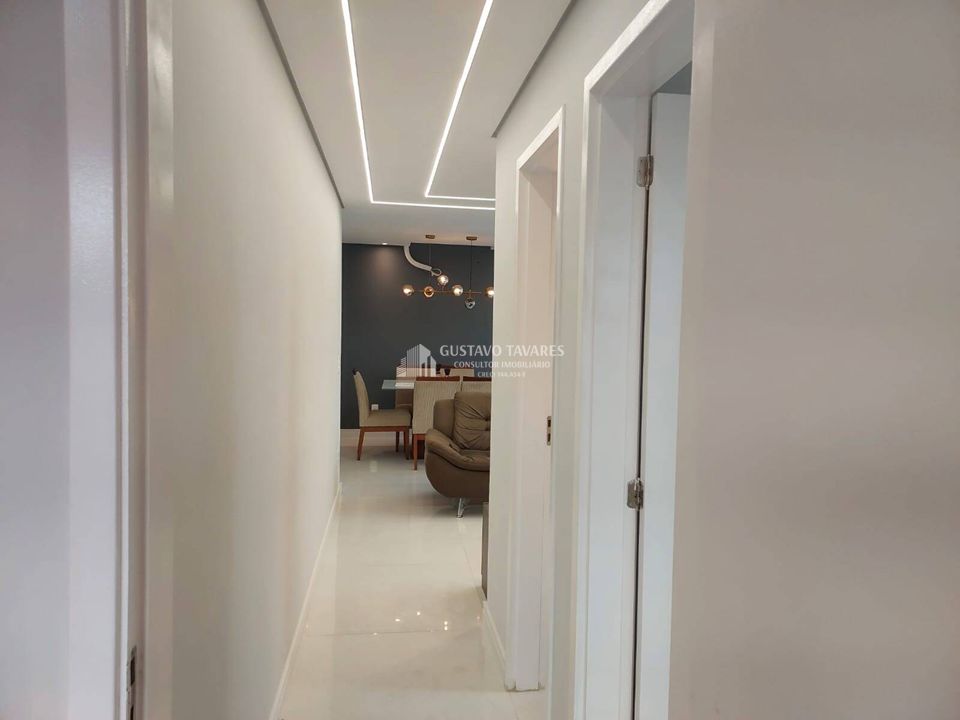 Apartamento, 2 quartos, 68 m² - Foto 15