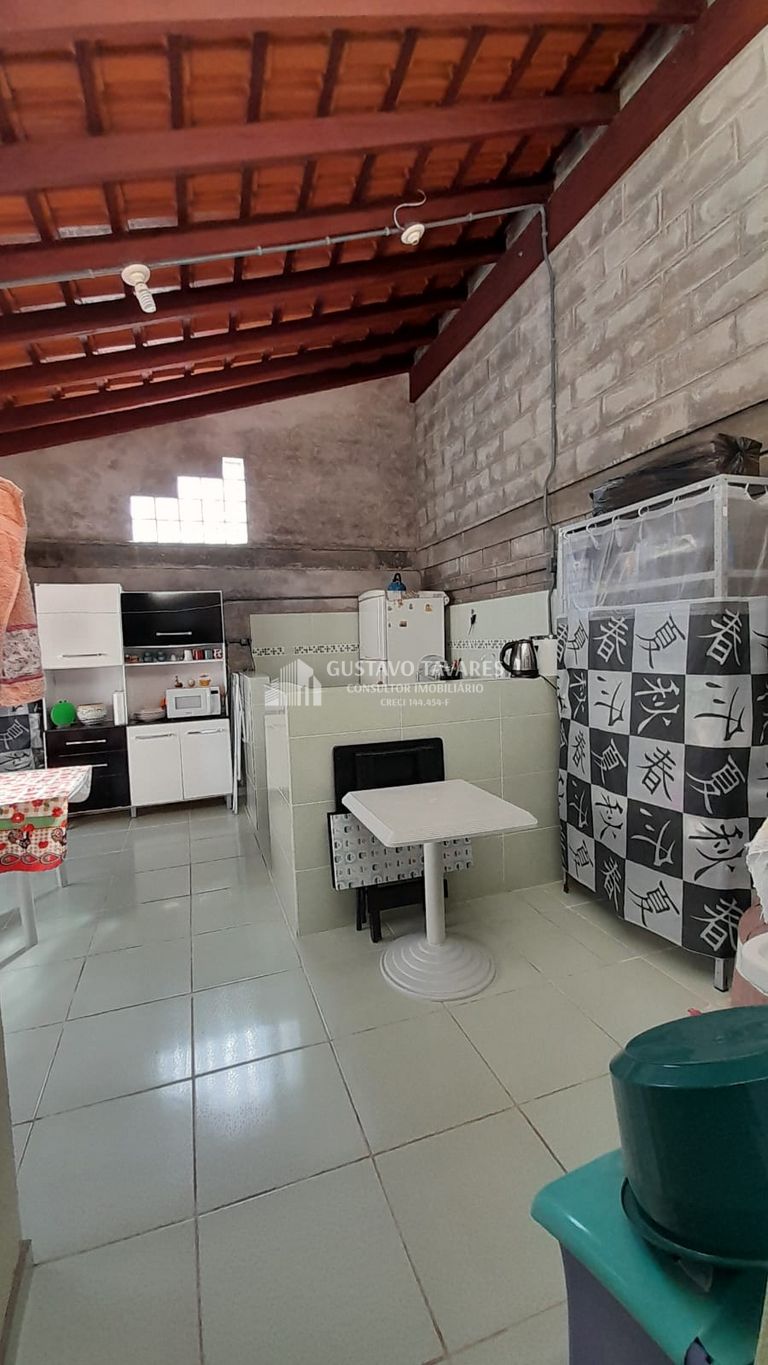 Casa de Condomínio, 2 quartos - Foto 5