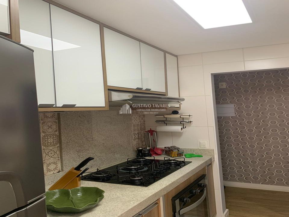 Apartamento, 3 quartos, 87 m² - Foto 1