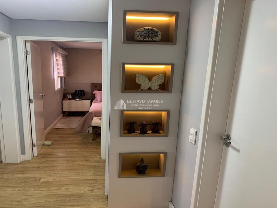 Apartamento, 3 quartos, 87 m² - Foto 5