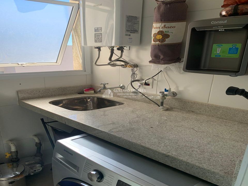 Apartamento, 3 quartos, 87 m² - Foto 18