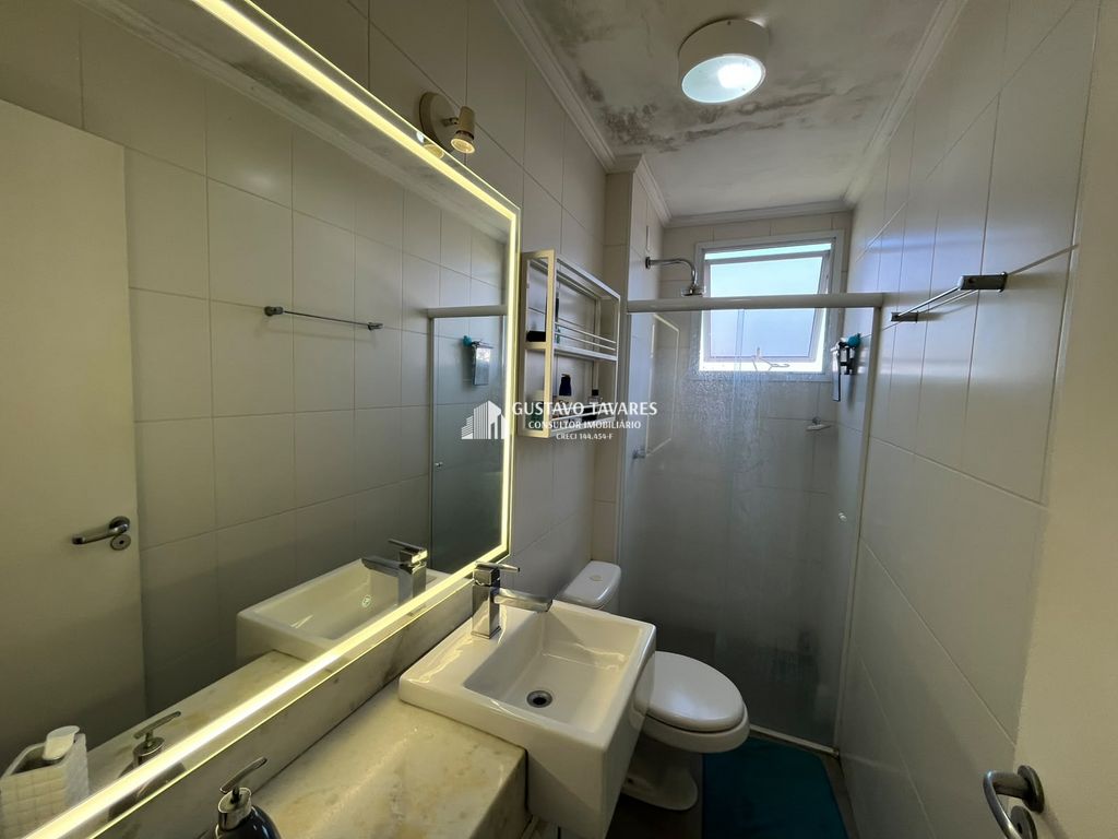 Apartamento, 3 quartos, 79 m² - Foto 29