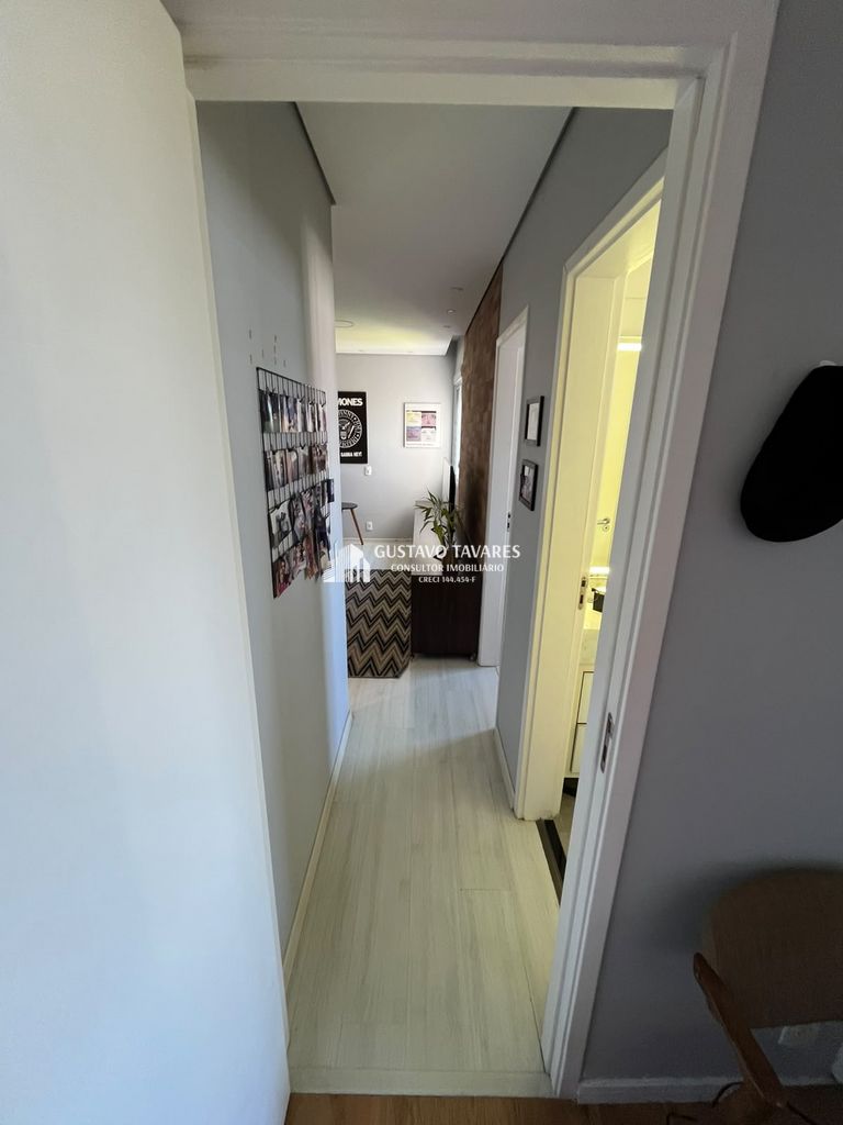 Apartamento, 3 quartos, 79 m² - Foto 23