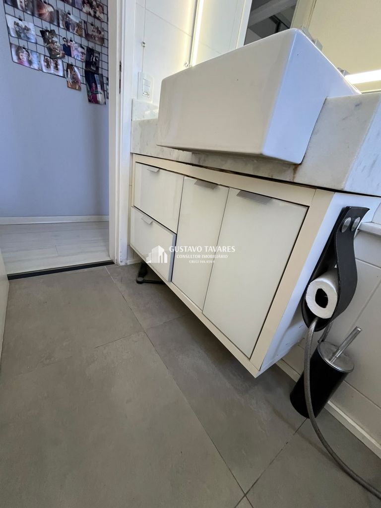 Apartamento, 3 quartos, 79 m² - Foto 31