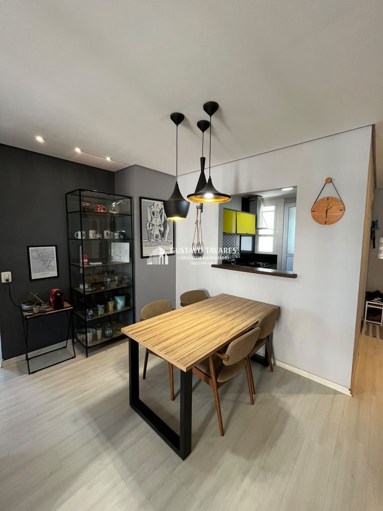 Apartamento, 3 quartos, 79 m² - Foto 13
