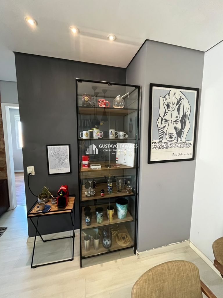 Apartamento, 3 quartos, 79 m² - Foto 11