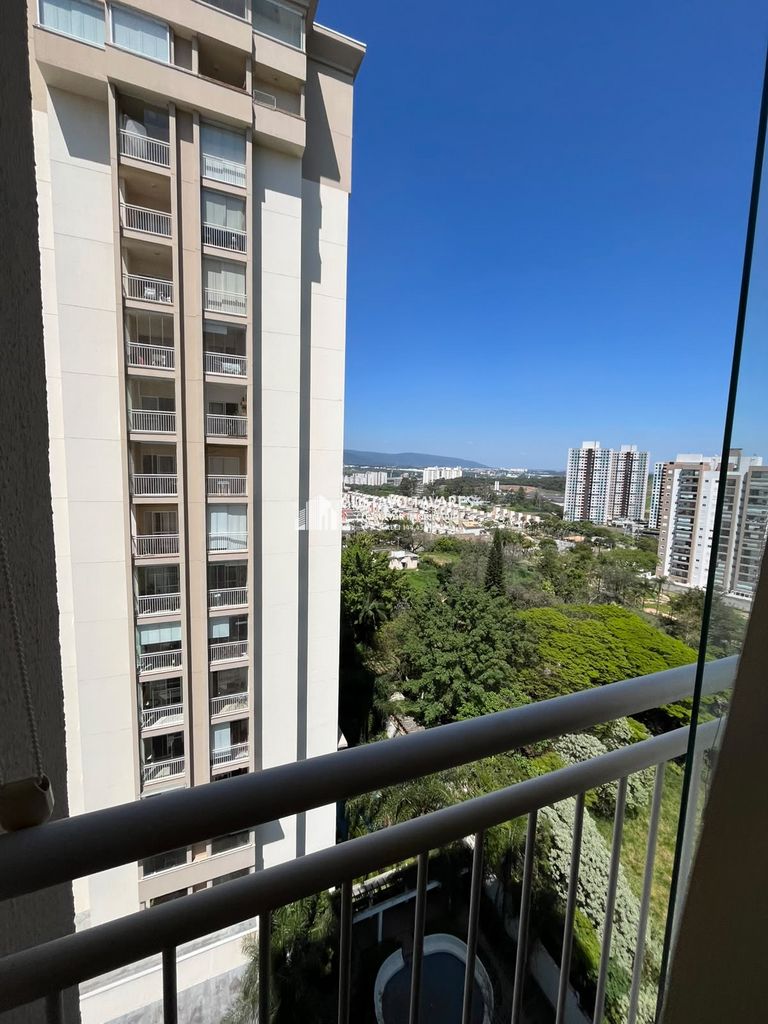 Apartamento, 3 quartos, 79 m² - Foto 14