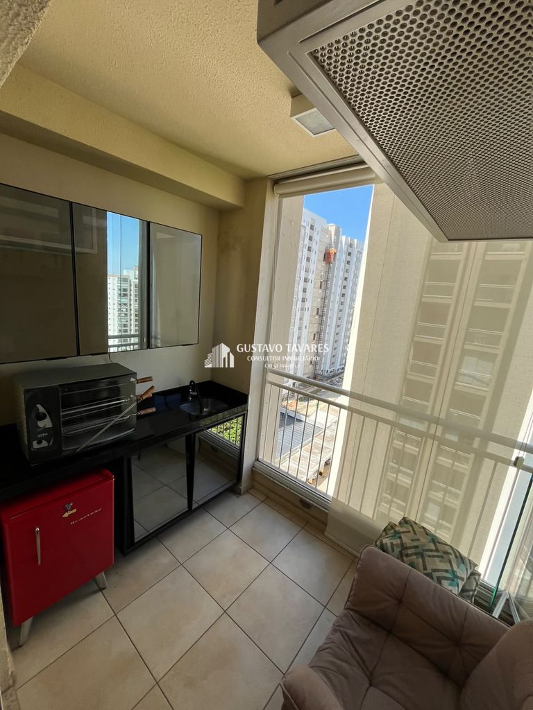 Apartamento, 3 quartos, 79 m² - Foto 16