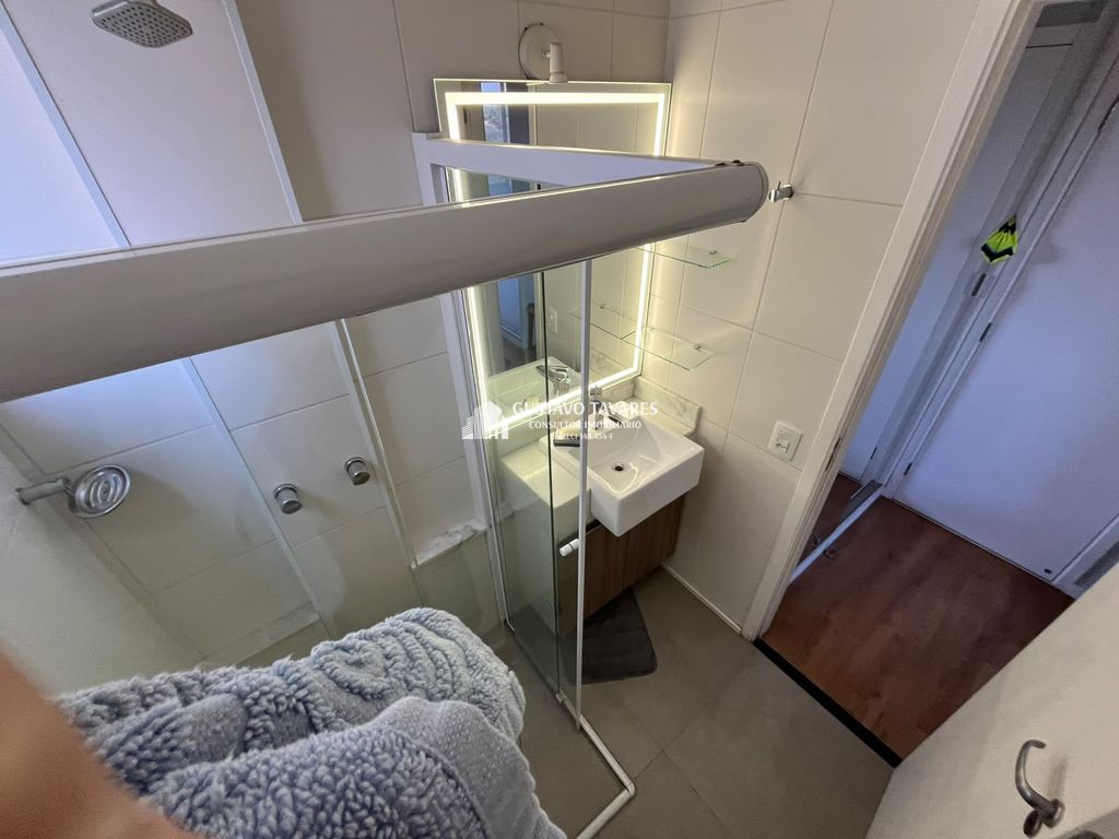 Apartamento, 3 quartos, 79 m² - Foto 33