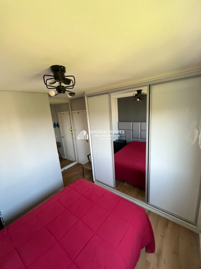 Apartamento, 3 quartos, 79 m² - Foto 27