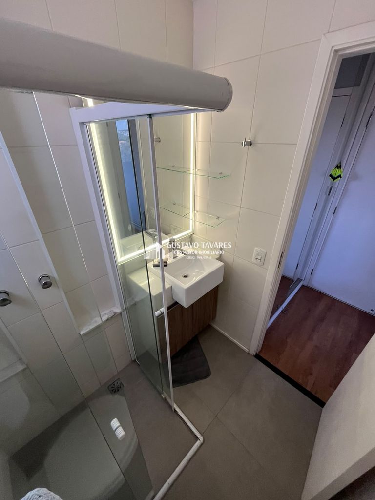 Apartamento, 3 quartos, 79 m² - Foto 35