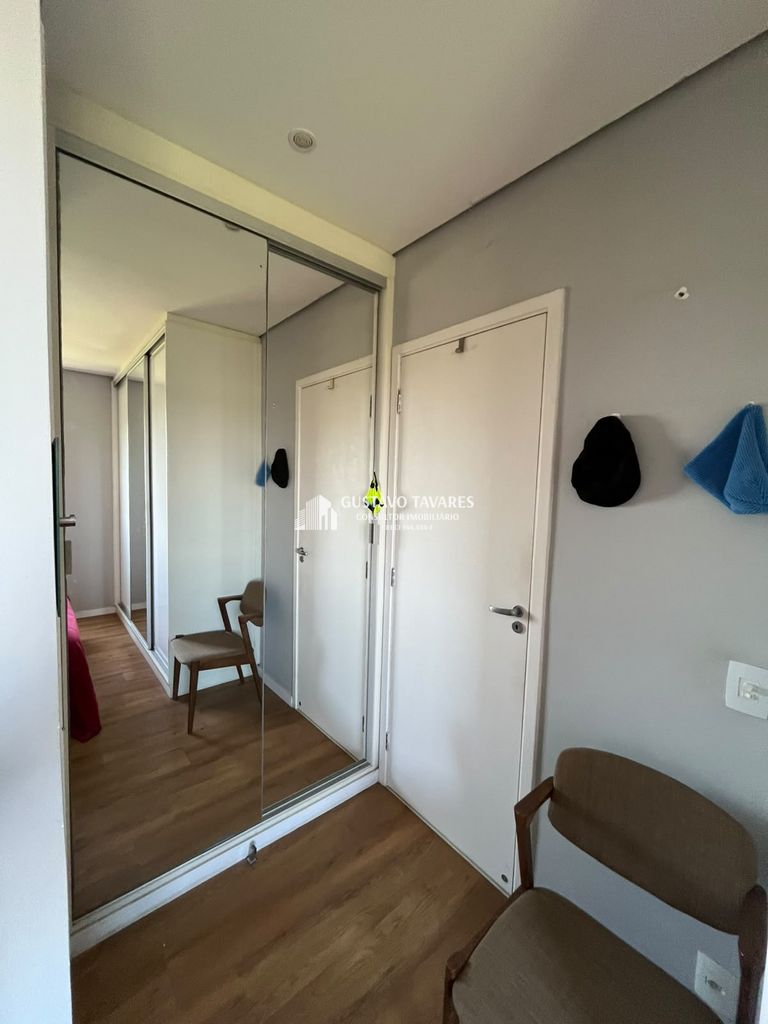Apartamento, 3 quartos, 79 m² - Foto 24