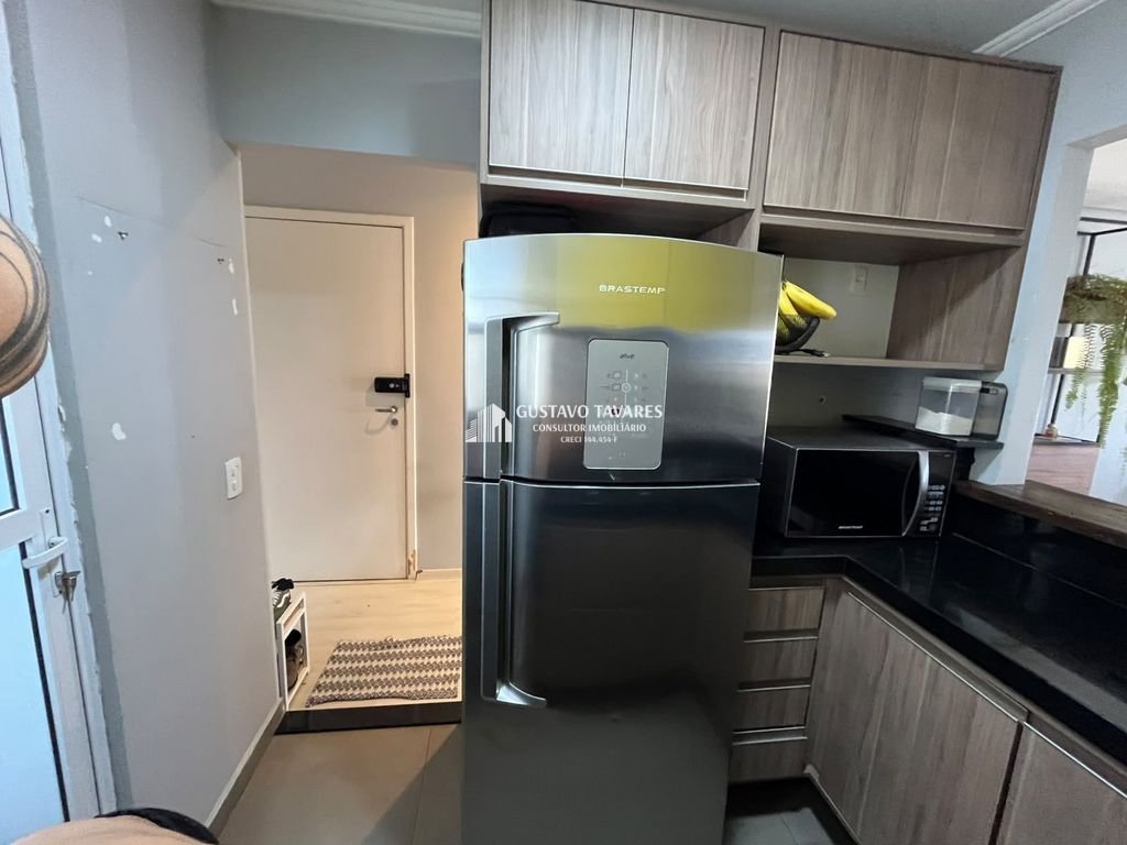 Apartamento, 3 quartos, 79 m² - Foto 9