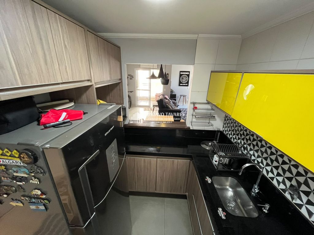 Apartamento, 3 quartos, 79 m² - Foto 6