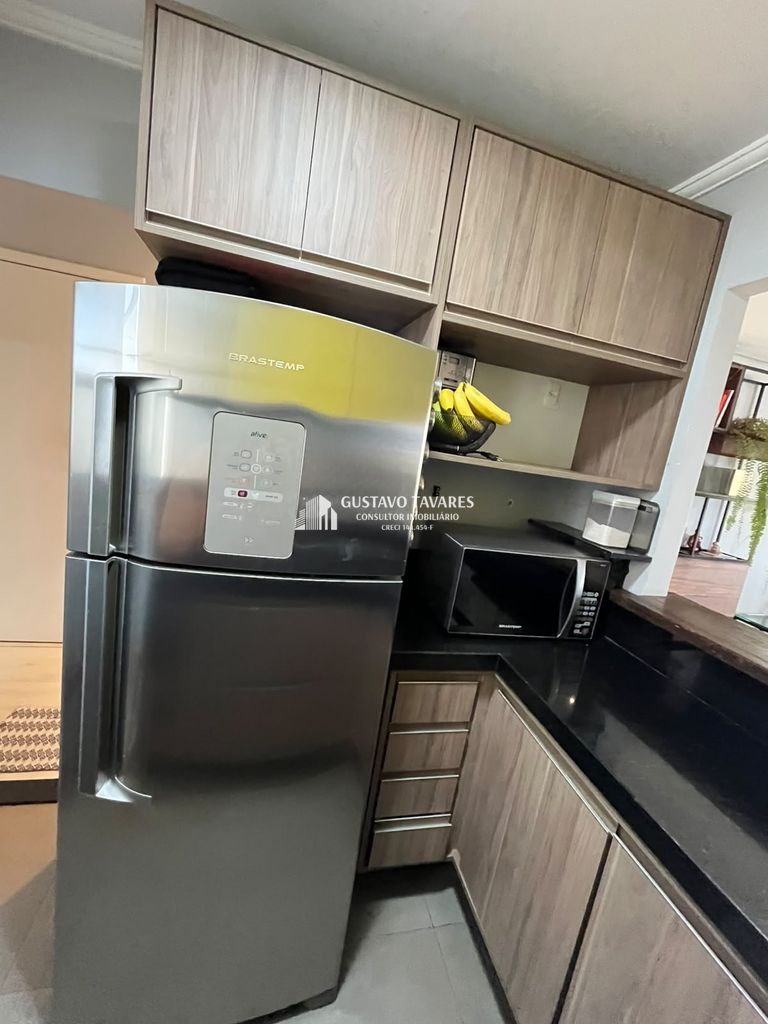 Apartamento, 3 quartos, 79 m² - Foto 8