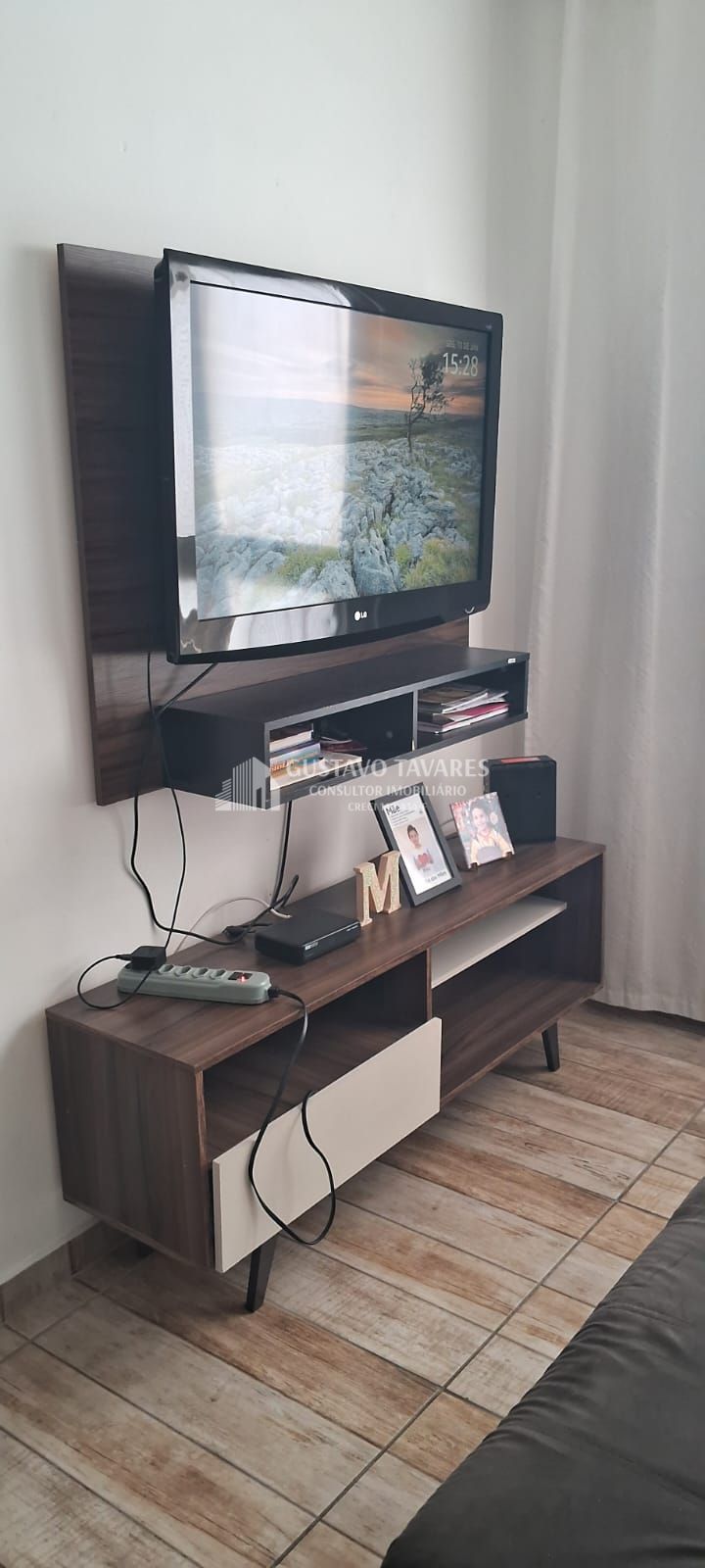 Apartamento, 2 quartos, 47 m² - Foto 3