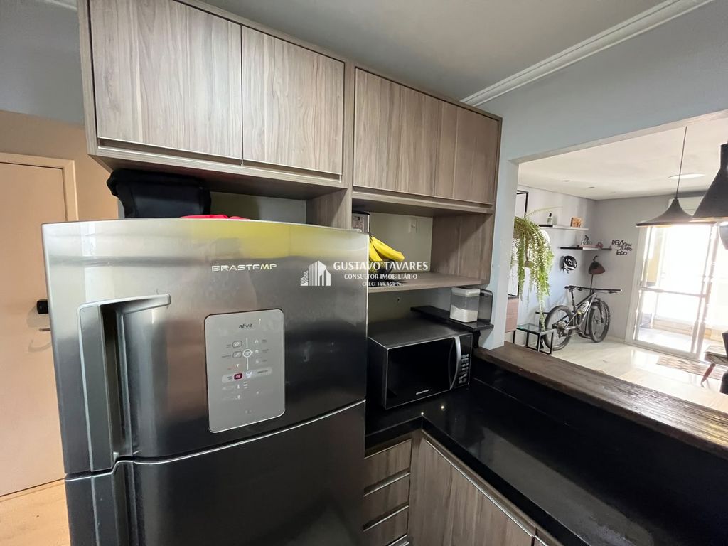 Apartamento, 3 quartos, 79 m² - Foto 10