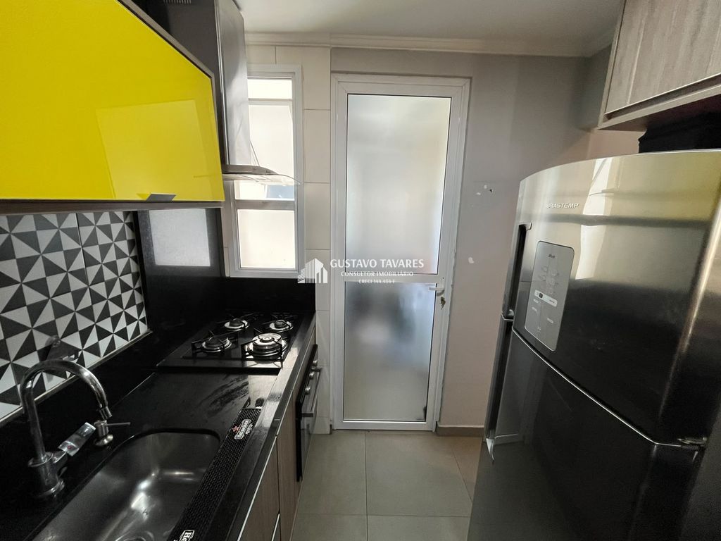 Apartamento, 3 quartos, 79 m² - Foto 7