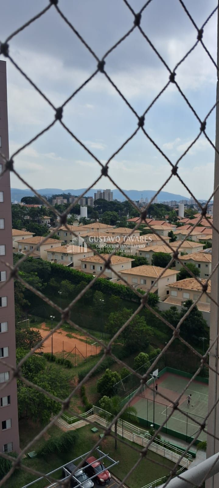 Apartamento, 2 quartos, 47 m² - Foto 21