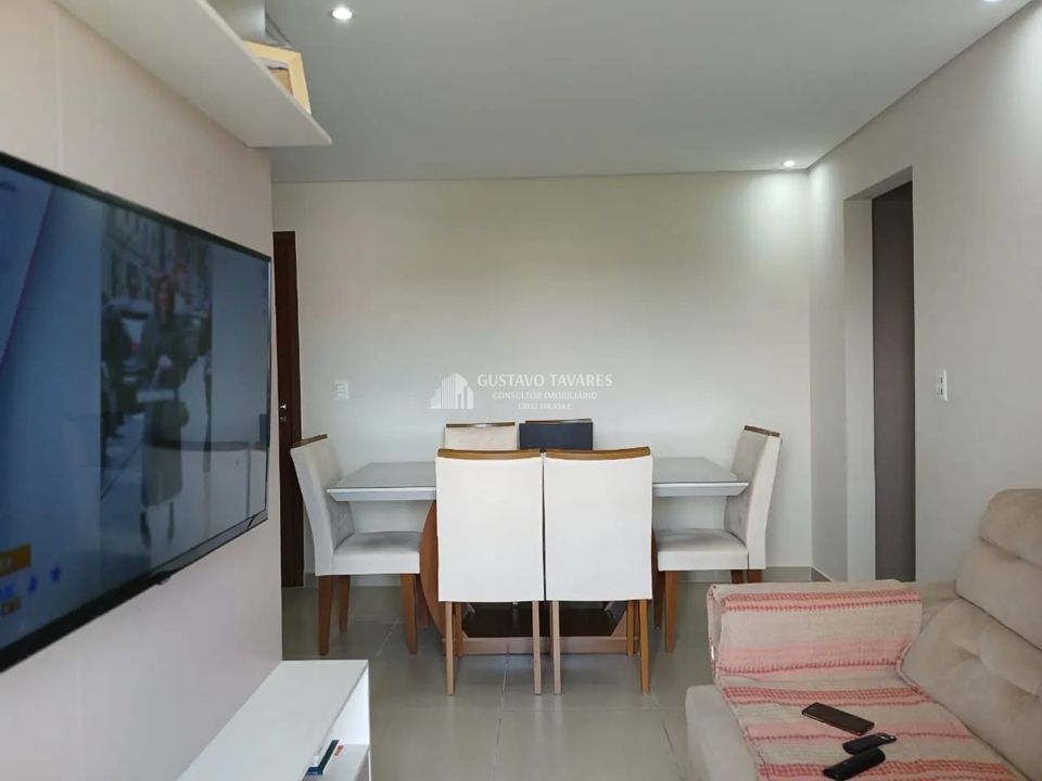 Apartamento, 2 quartos, 60 m² - Foto 6
