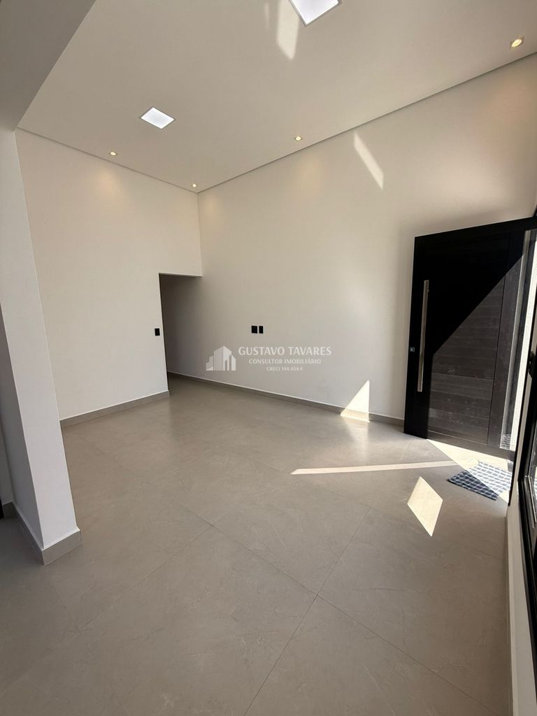 Casa à venda com 3 quartos, 83m² - Foto 5