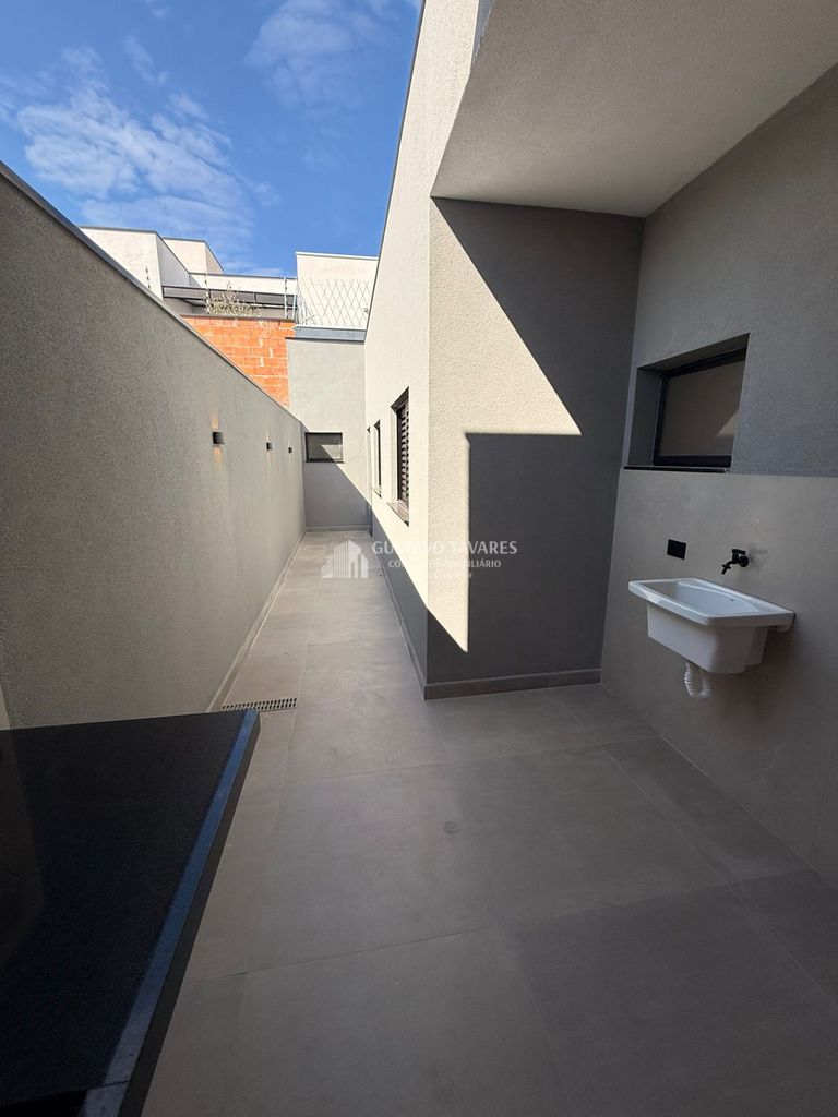 Casa à venda com 3 quartos, 83m² - Foto 11