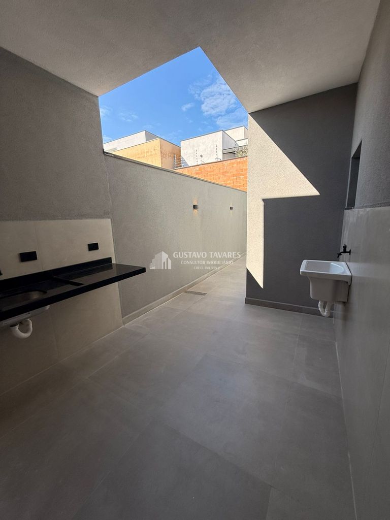 Casa à venda com 3 quartos, 83m² - Foto 12