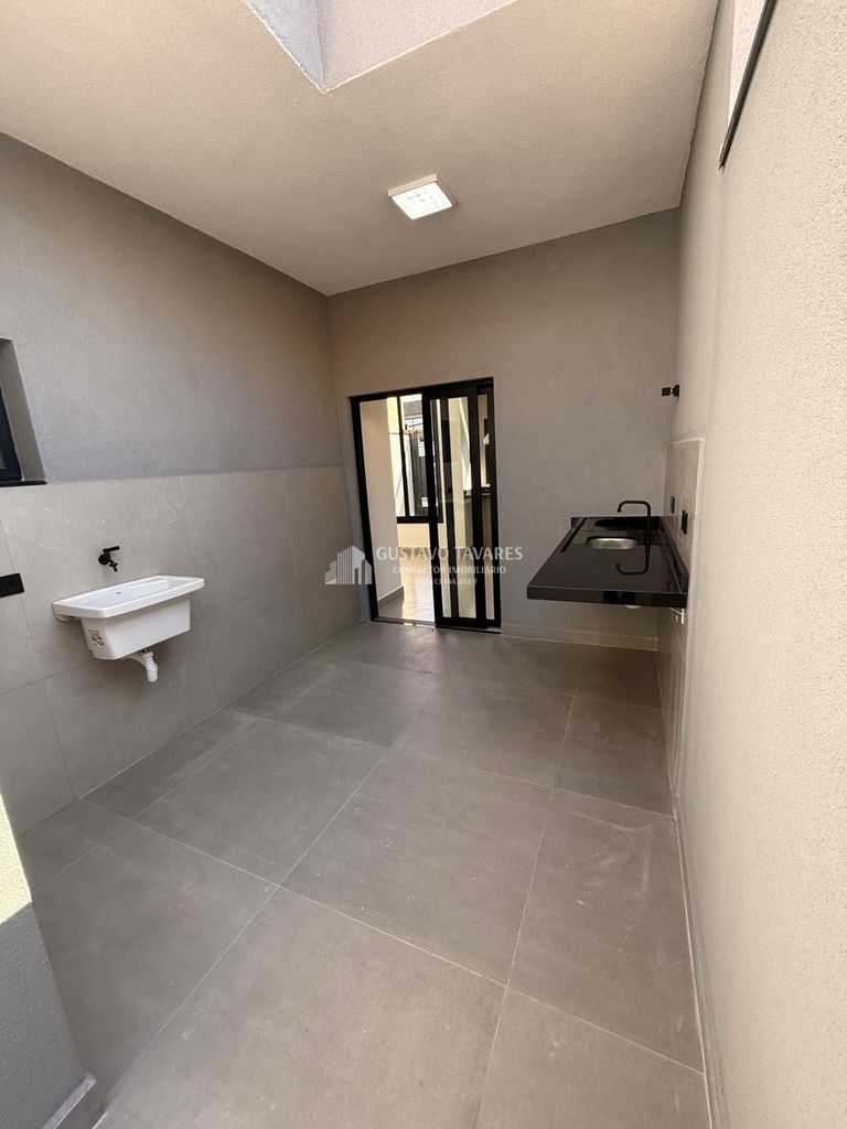 Casa à venda com 3 quartos, 83m² - Foto 15