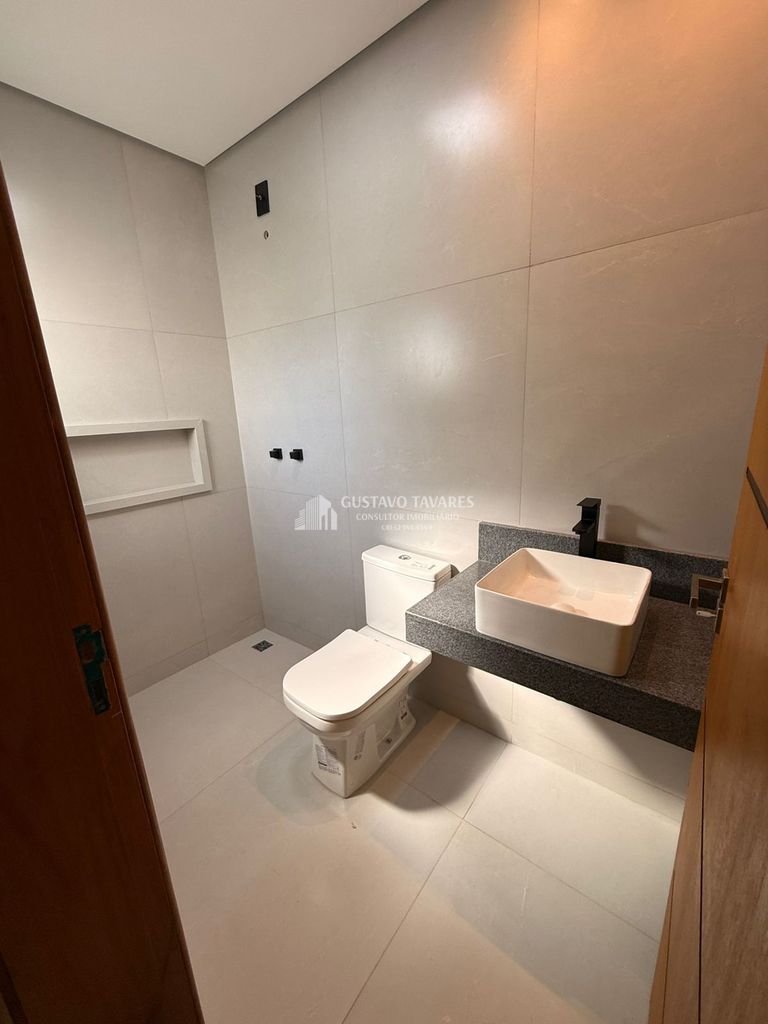 Casa à venda com 3 quartos, 83m² - Foto 19