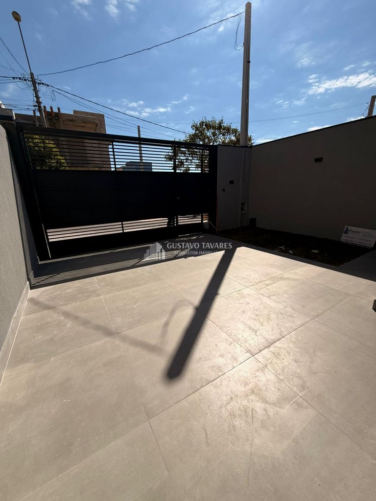 Casa à venda com 3 quartos, 83m² - Foto 22