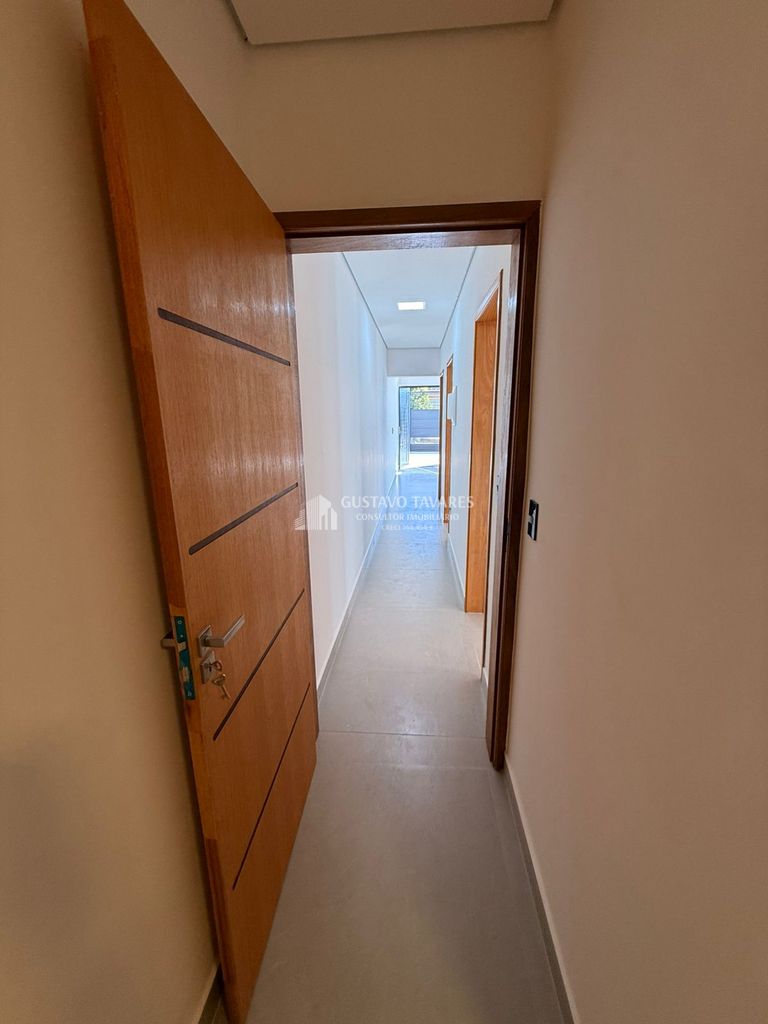 Casa à venda com 3 quartos, 83m² - Foto 23