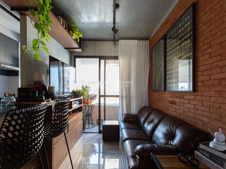 Apartamento, 2 quartos, 58 m² - Foto 7