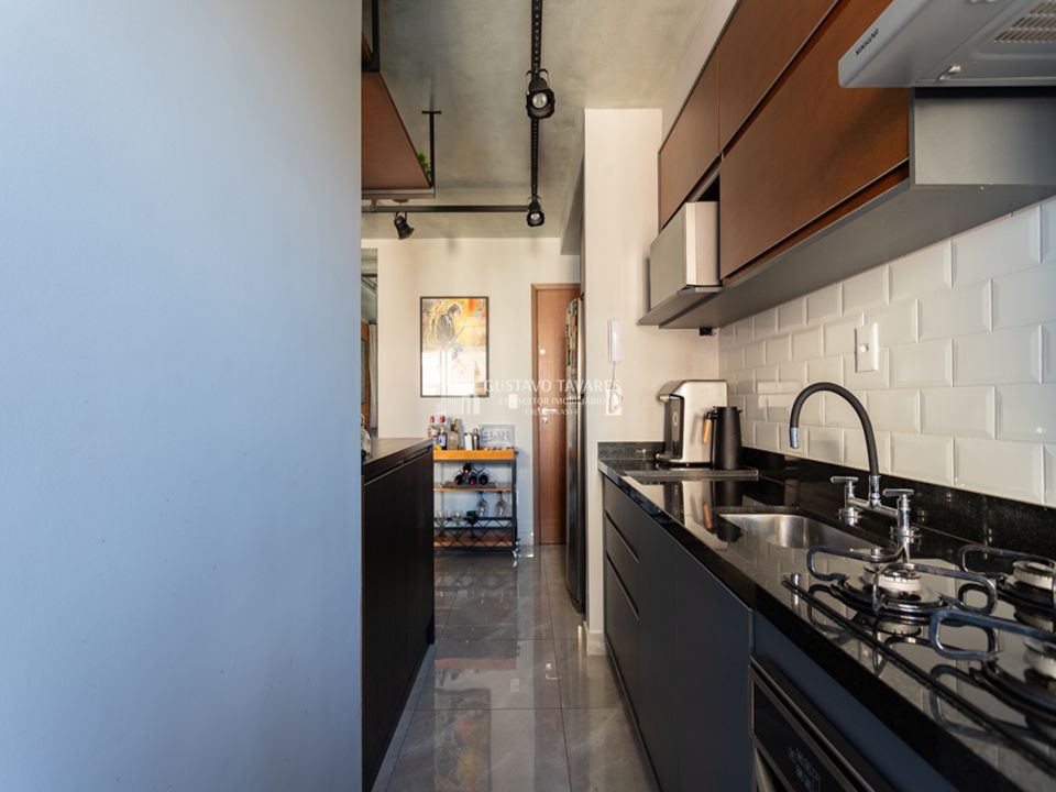 Apartamento, 2 quartos, 58 m² - Foto 10