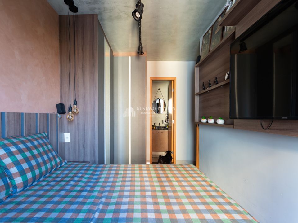 Apartamento, 2 quartos, 58 m² - Foto 18