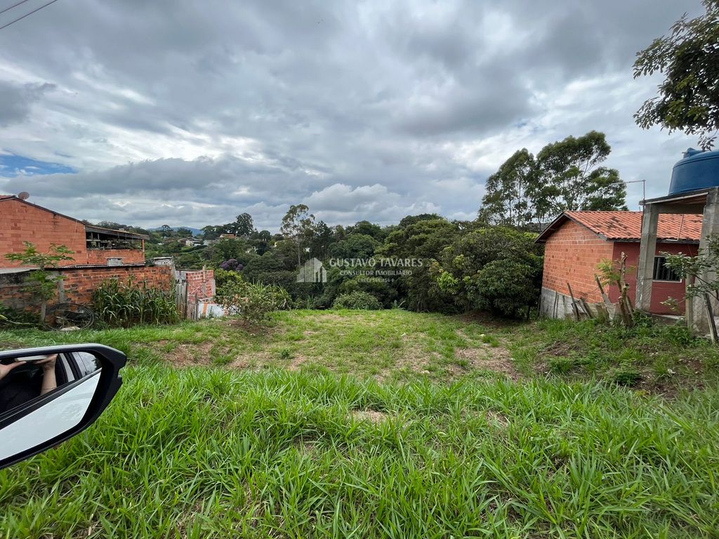 Terreno, 800 m² - Foto 3