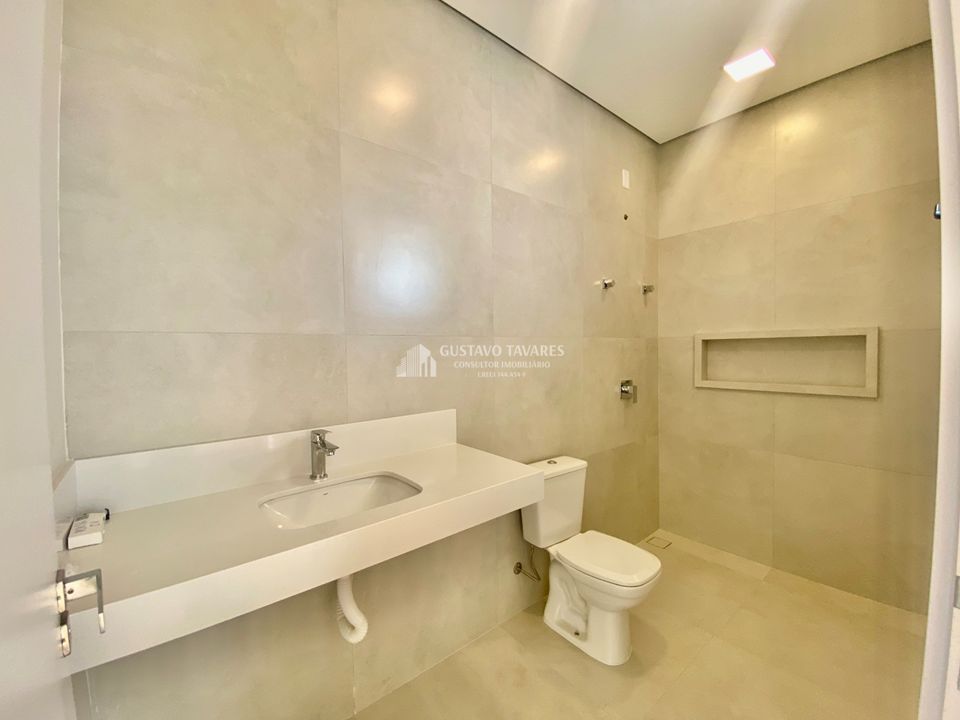 Casa de Condomínio, 3 quartos - Foto 22