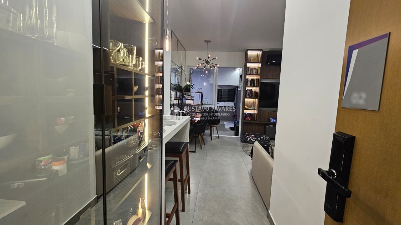 Apartamento, 3 quartos, 101 m² - Foto 4