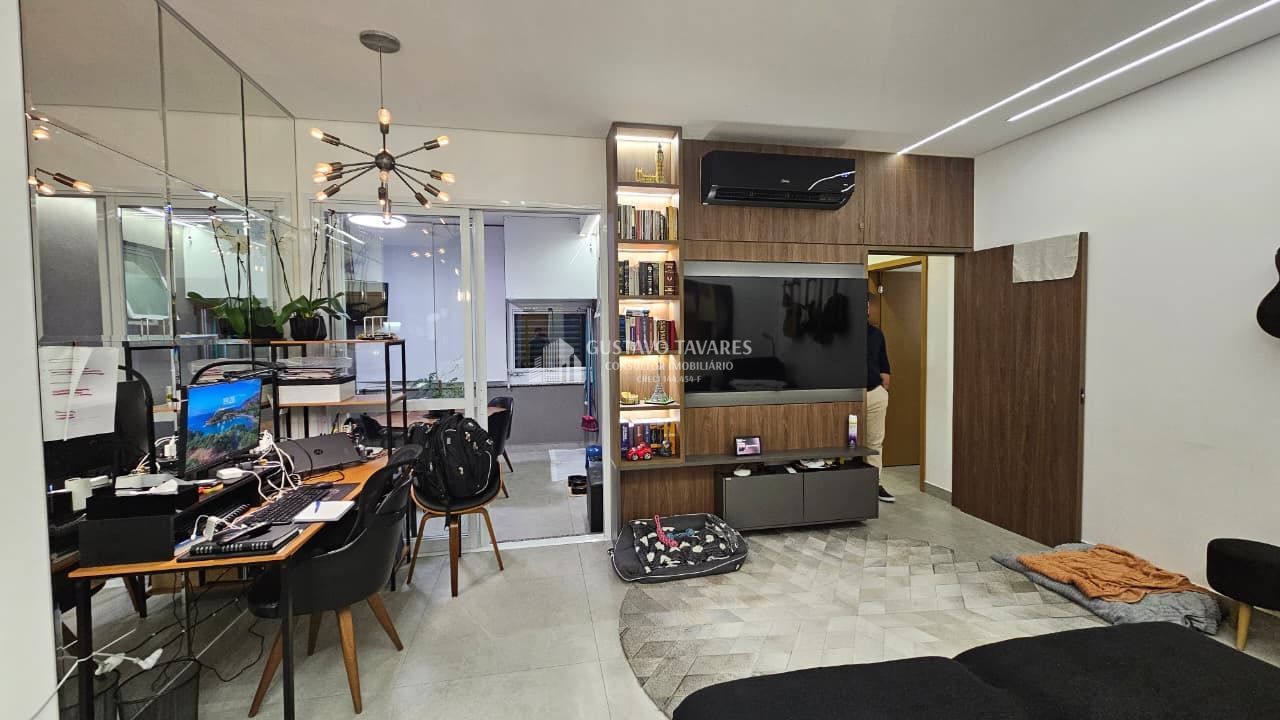 Apartamento, 3 quartos, 101 m² - Foto 1