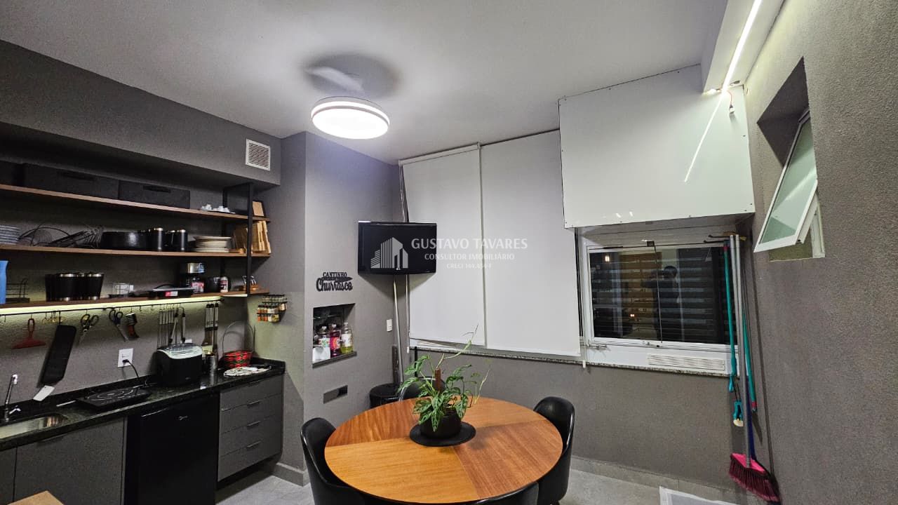 Apartamento, 3 quartos, 101 m² - Foto 11