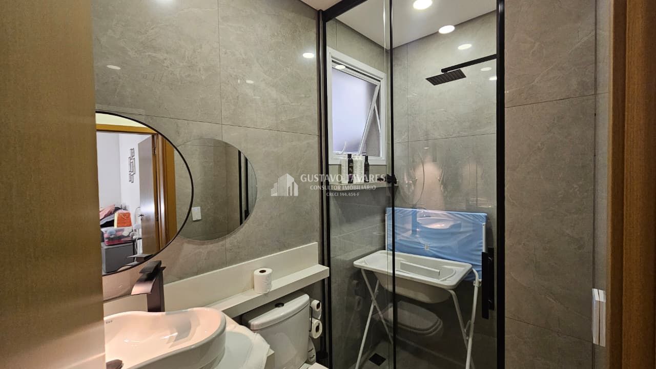 Apartamento, 3 quartos, 101 m² - Foto 19