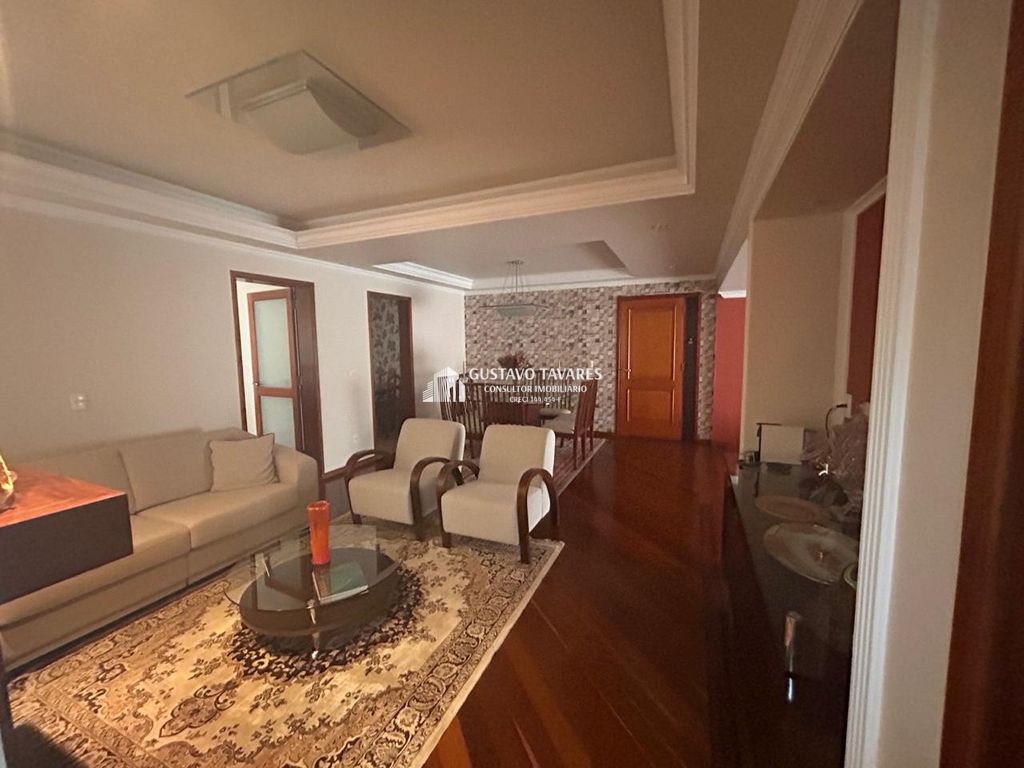 Apartamento, 2 quartos, 170 m² - Foto 7